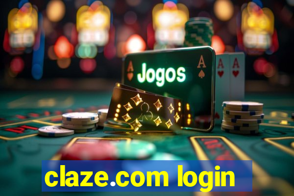 claze.com login